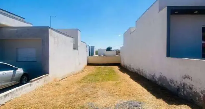 Terreno à venda no condomínio villagio ipanema, em sorocaba-sp