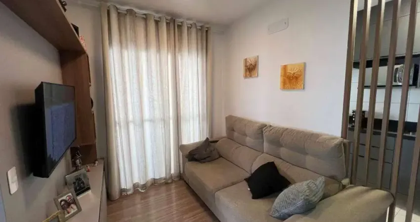 Apartamento com 2 quartos à venda no condomínio jr são paulo, no bairro além ponte, em sorocaba-sp