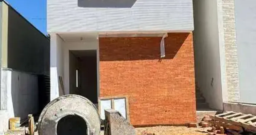 Casa com 3 quartos à venda no condomínio residencial vale azul, no bairro colina santa monica, em votorantim-sp