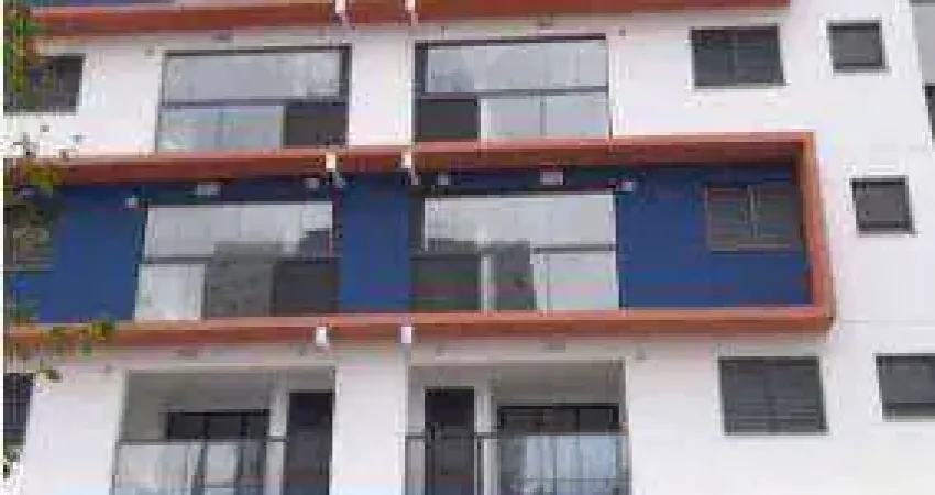 Apartamento com 2 quartos para alugar no condomínio edifício biarritz, no bairro parque campolim, em sorocaba-sp