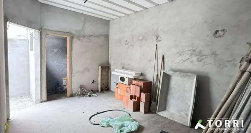 Casa com 3 quartos no condomínio villaggio ipanema i, no bairro são bento, em sorocaba-sp