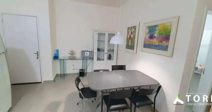 Apartamento com 1 quarto para alugar no condomínio edifício scenário, no bairro campolim, em sorocaba-sp