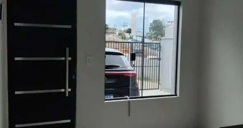 Casa com 2 quartos á venda no bairro são bento, em sorocaba-sp