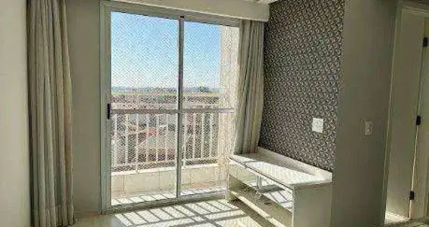 Apartamento à venda no condomínio residencial ecopark, no bairro jardim guarujá, em sorocaba-sp