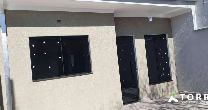 Casa com 2 quartos à venda no bairro villa amato, em sorocaba-sp