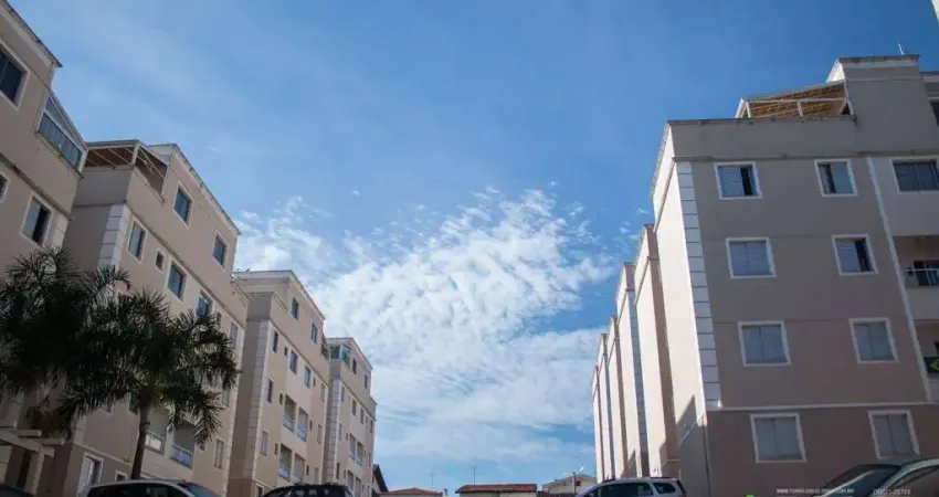 Apartamento duplex com 3 quartos à venda no condomínio spazio salute, no bairro vila gabriel, em sorocaba-sp