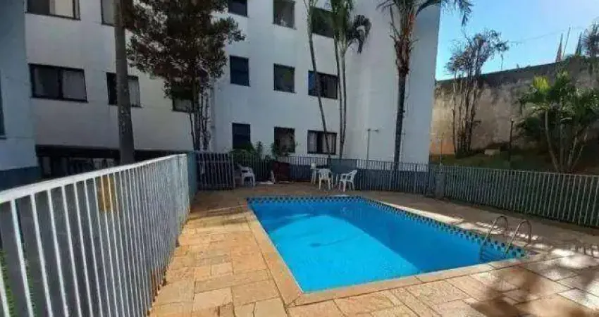 Apartamento com 2 quartos à venda no condomínio residencial san marino, no bairro vila jardini, em sorocaba-sp