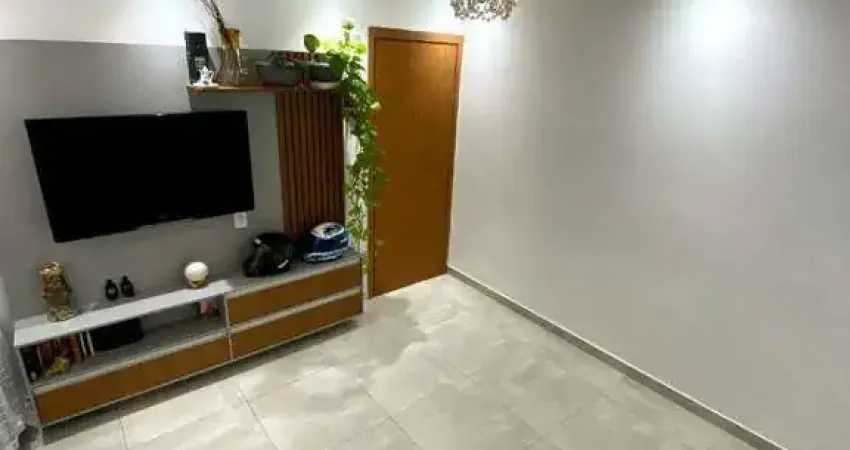 Apartamento com 2 quartos à venda, no condomínio spazio salamanca campolim, no bairro jardim montreal, em sorocaba -sp