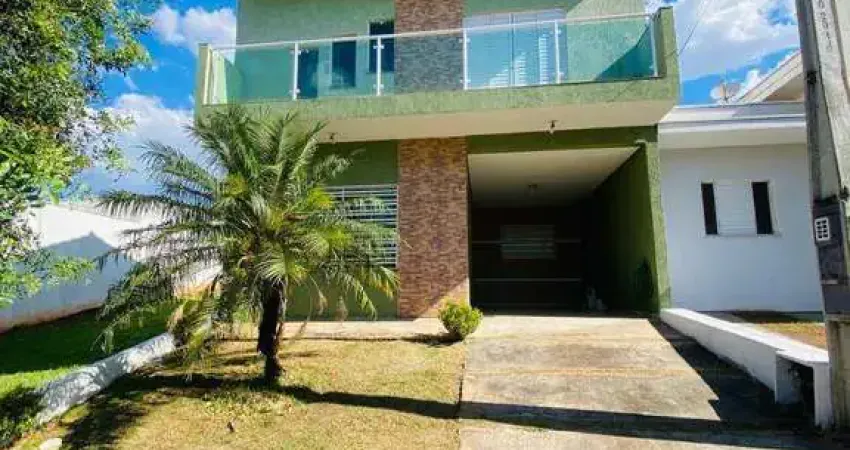 Casa para locação condomínio horto florestal iii em sorocaba/sp
