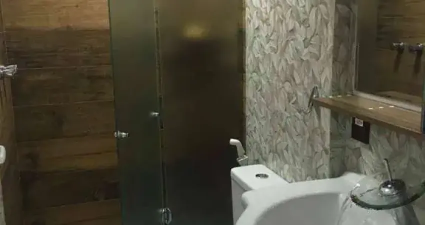 Apartamento com 2 quartos à venda no bairro central parque, em sorocaba-sp