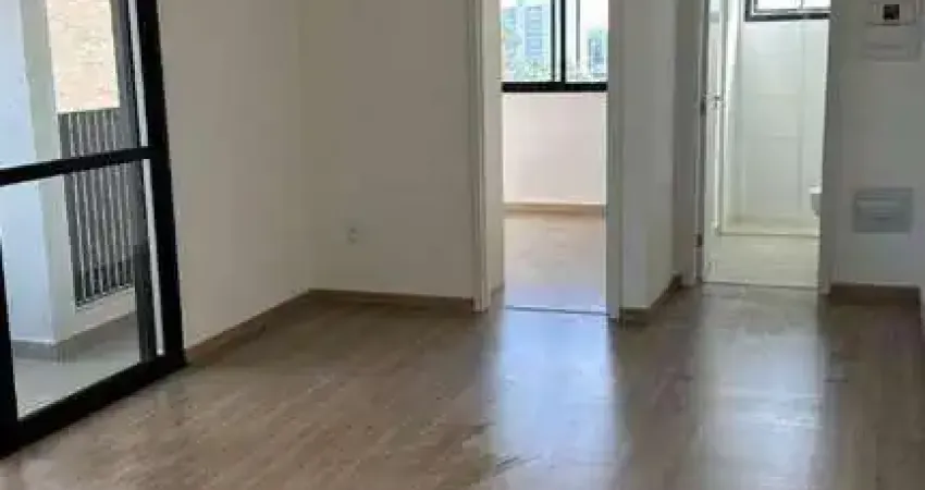 Apartamento com 1 quarto à venda, no bairro alto do boa vista, no condomínio union, em sorocaba sp