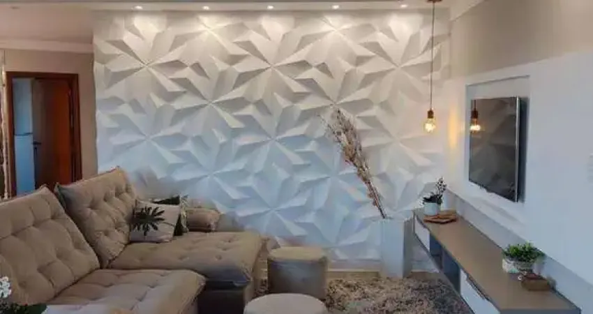 Apartamento residencial para locação, centro, sorocaba - ap0437.