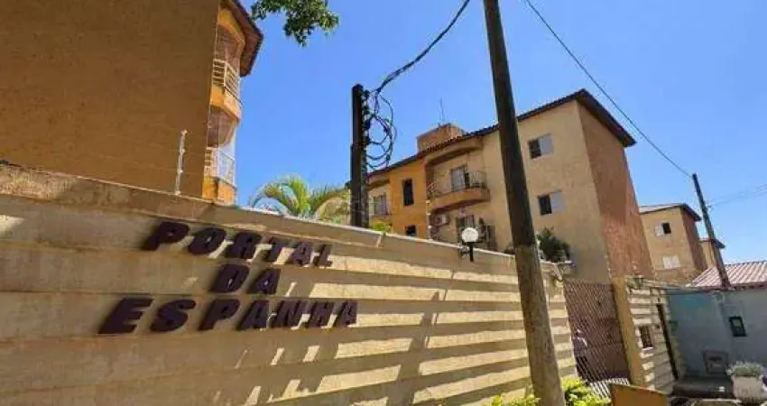 Apartamento com 2 quartos à venda, no bairro jardim gutierres, em sorocaba - sp