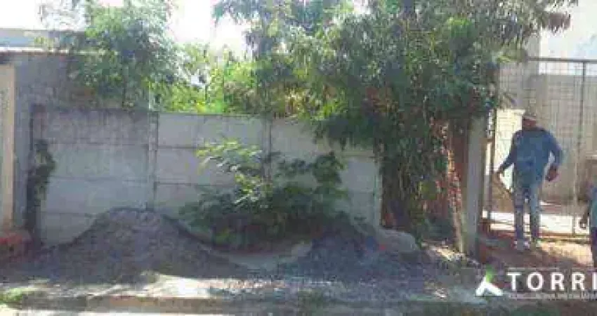 Terreno à venda na Rua Ermolau Del Cistia, 54, Vila Mineirão, Sorocaba