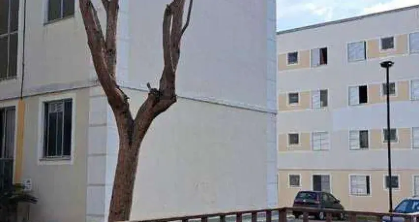 Apartamento com 2 quartos à venda no condomínio salém, no bairro edén, em sorocaba - sp