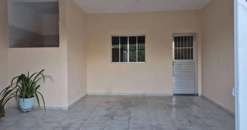 Casa com 2 quartos á venda, no bairro jardim residencial dos reis, em sorocaba - sp