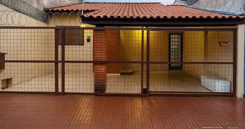 Casa com 3 quartos á venda, no bairro wanel ville, em sorocaba - sp