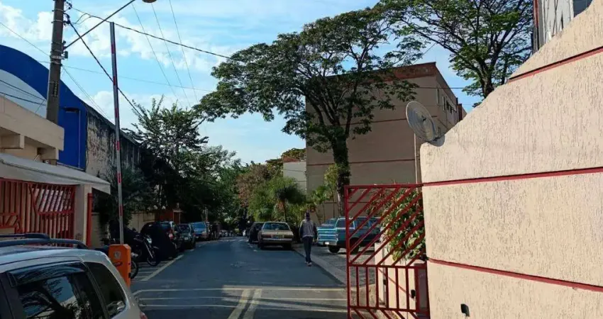 Apartamento com 2 quartos á venda no condomínio residencial manchester, no bairro vila lucy, em sorocaba-sp