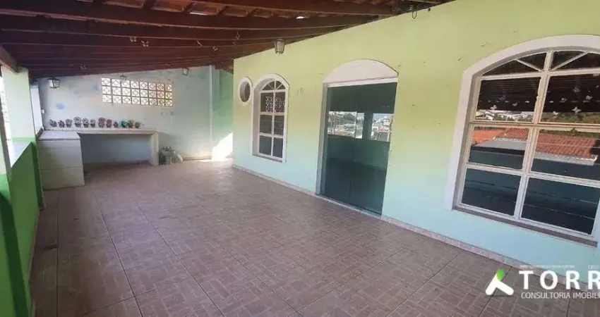 Casa com 3 quartos à venda no bairro jardim américa, em sorocaba-sp