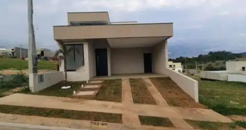 Casa com 3 quartos à venda no condomínio reserva ipanema, no bairro jardim novo horizonte, em sorocaba-sp
