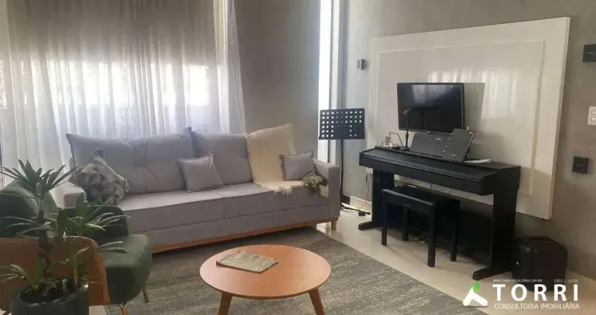 Casa com 3 quartos à venda no bairro jardim emília, em sorocaba-sp