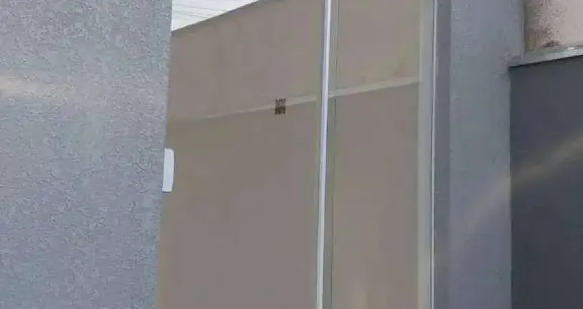 Casa com 2 quartos à venda no bairro parque são bento, em sorocaba - sp