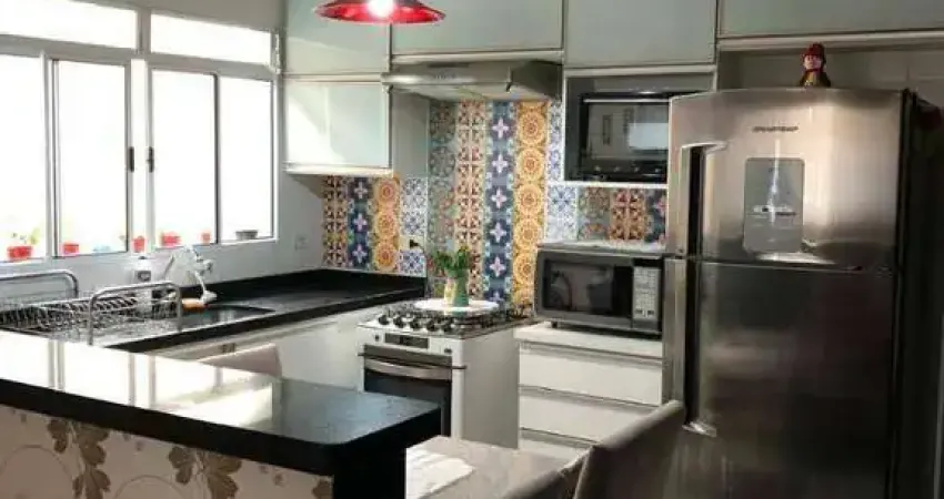 Casa com 2 quartos à venda, no condomínio residencial villaggio victoria, no bairro jardim helena cristina em sorocaba - sp