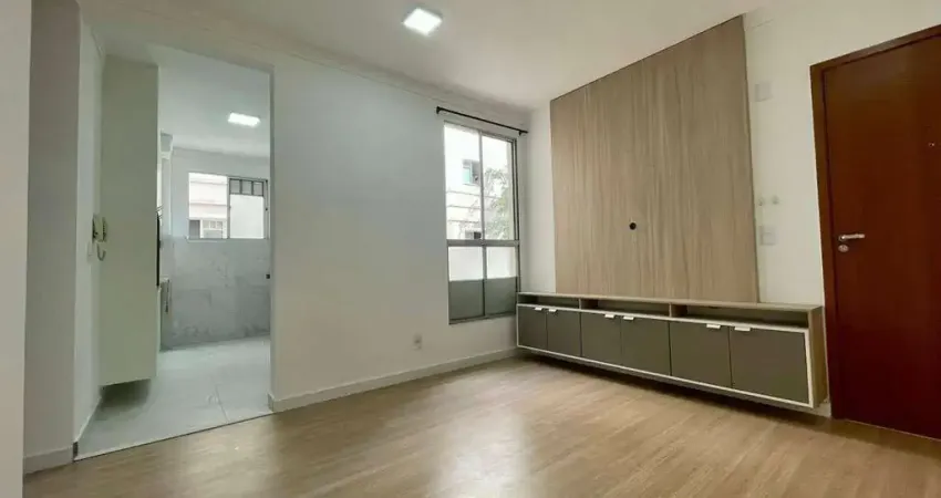 Apartamento com 2 quartos à venda no condomínio residencial spazio sartori em, sorocaba/sp