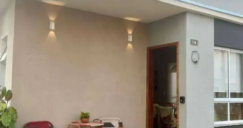 Casa com 3 quartos á venda e para alugar no condomínio villa magari, no bairro alto da boa vista, em sorocaba-sp