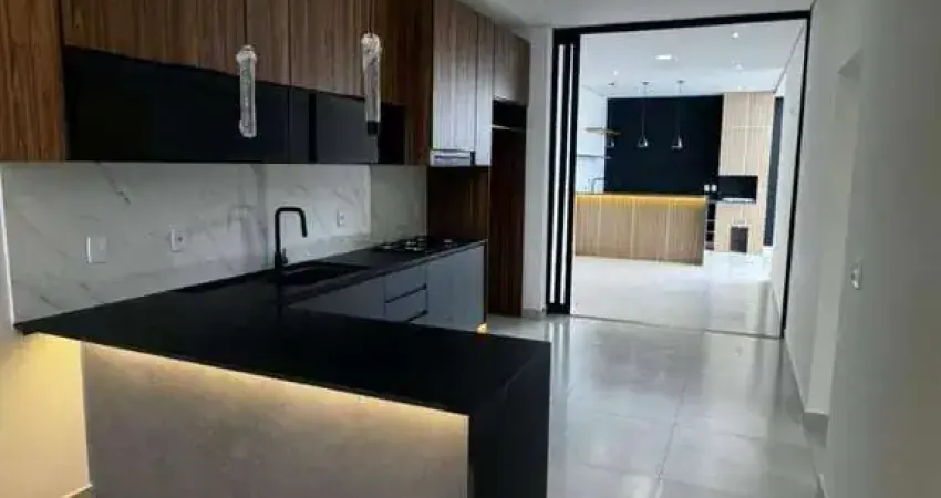 Casa com 3 quartos à venda no condomínio reserva ipanema, no bairro jardim novo horizonte, em sorocaba-sp