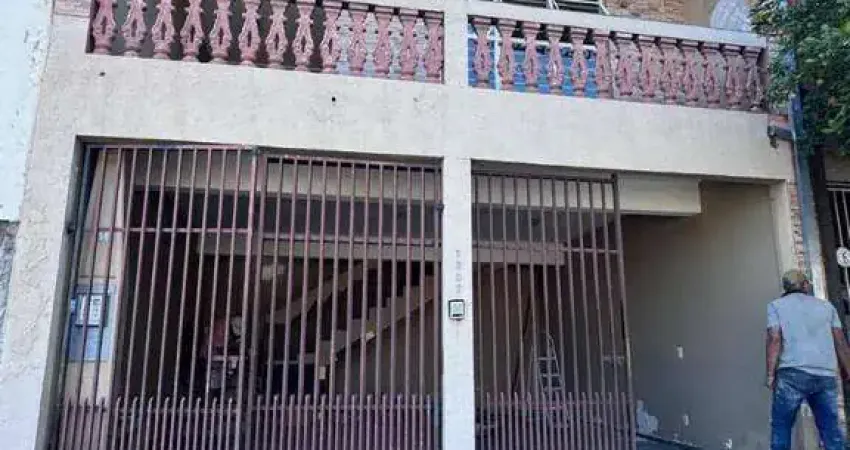 Casa com 2 quartos à venda no bairro jardim são guilherme, em sorocaba-sp