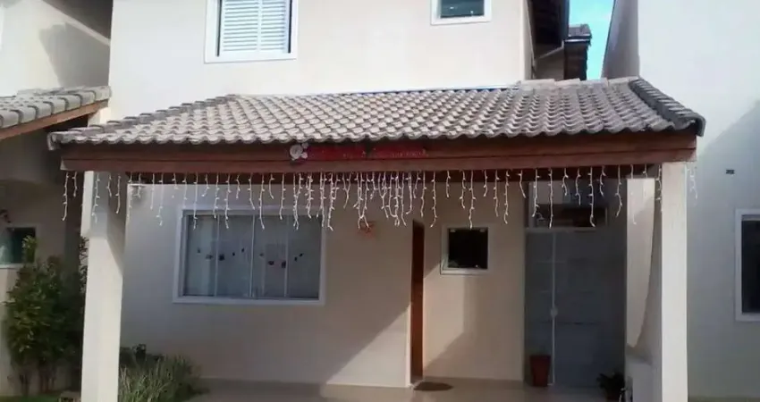 Casa com 3 quartos à venda no condomínio residencial sartori de vicenza, no bairro vila haro, em sorocaba-sp