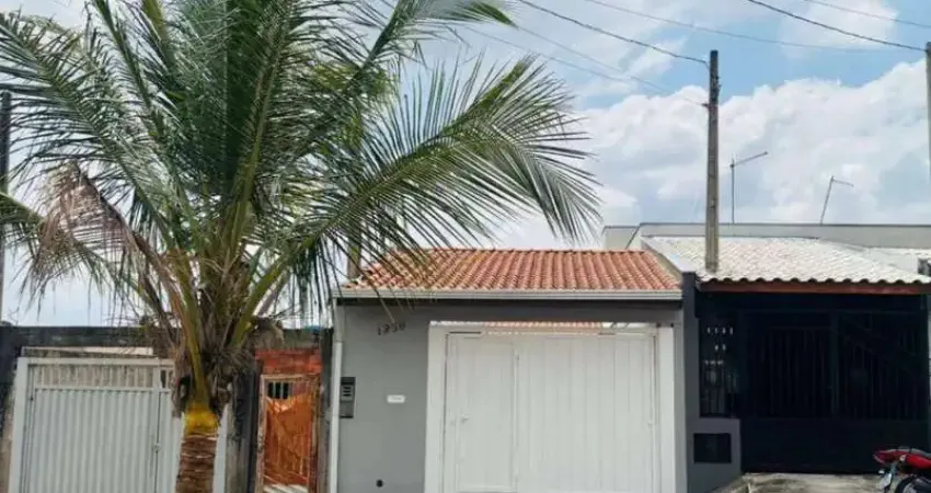 Casa com 1 quarto à venda no bairro parque são bento, em sorocaba-sp