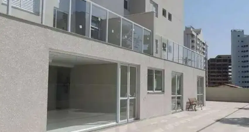Apartamento com 2 quartos à venda no condomínio edifício amazonas, no bairro centro, em sorocaba - sp