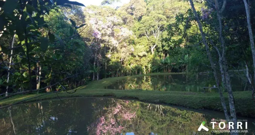 Chácara / sítio com 2 quartos à venda na Estrada Municipal, Ortizes, Piedade