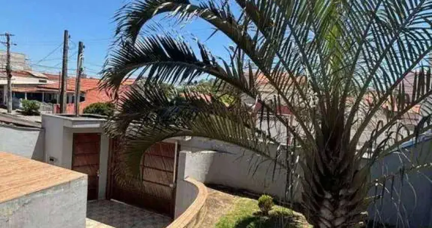 Casa com 3 quartos à venda no bairro vila domingues, em votorantim-sp