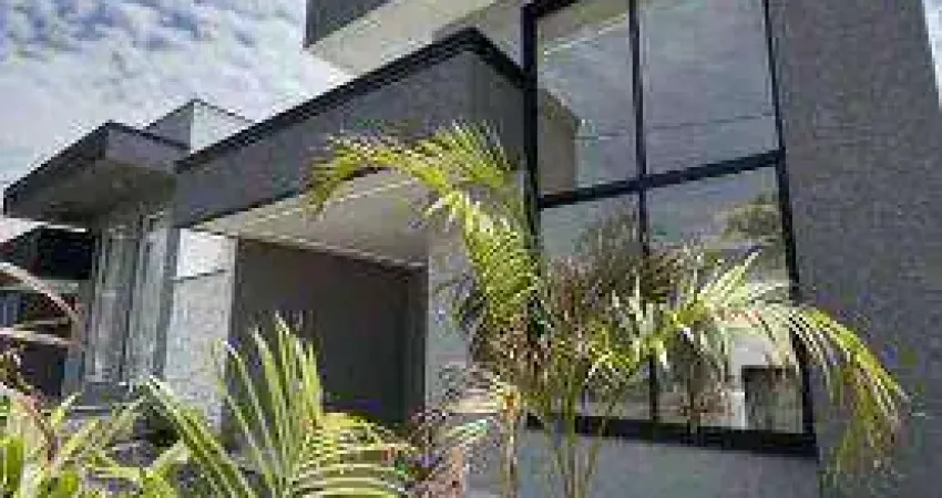 Casa com 3 quartos à venda no condomínio terras de são francisco, no bairro cajuru do sul, em sorocaba-sp