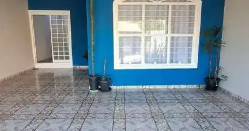 Casa com 2 quartos à venda no bairro parque das paineiras, em sorocaba-sp