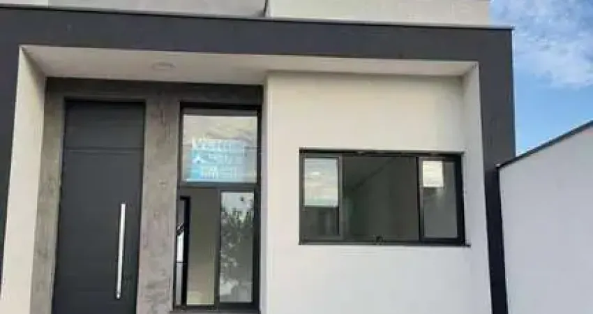 Casa com 2 quartos à venda no condomínio residencial jardim são lucas em, salto de pirapora-sp