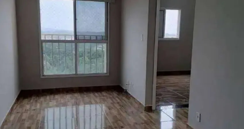 Apartamento com 2 quartos á venda, no condomínio residencial vale verde ipanema no bairro vila helena, em sorocaba sp