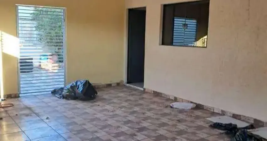 Casa com 2 quartos à venda no bairro jardim paulista, em sorocaba-sp