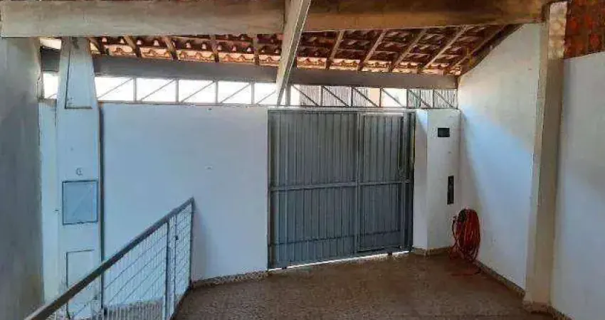 Casa com 3 quartos à venda no bairro jardim simus, em sorocaba-sp