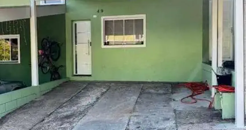 Casa com 2 quartos à venda no condomínio residencial moradas do éden, no bairro éden em sorocaba/sp