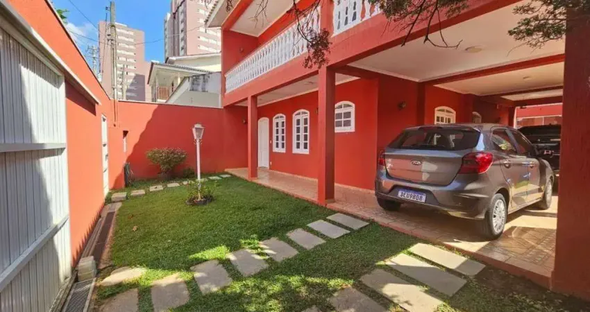 Casa com 3 quartos à venda no bairro jardim das estrelas, em sorocaba-sp