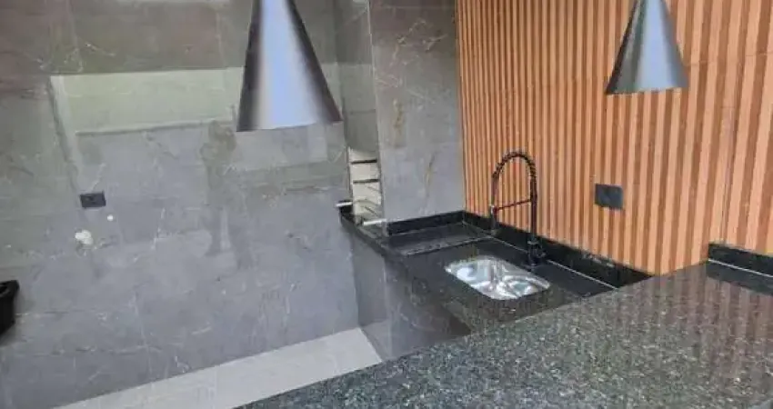 Casa com 2 quartos com suite à venda, no bairro parque são bento em sorocaba - sp