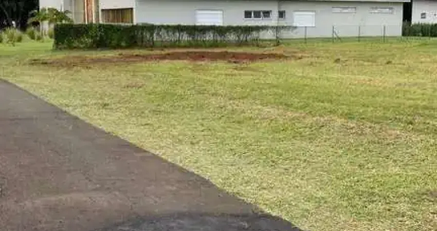 Terreno à venda no condomínio residencial primavera em, salto/sp