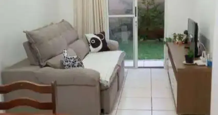 Apartamento com 2 quartos á venda, no condomínio residencial butiá, no bairro jardim bertanha, em sorocaba - sp