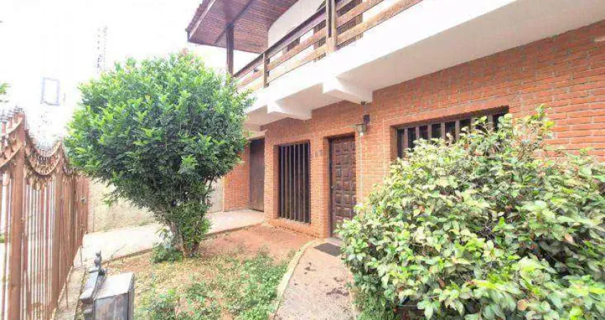 Casa com 3 quartos à venda no bairro vila jardini, em sorocaba-sp