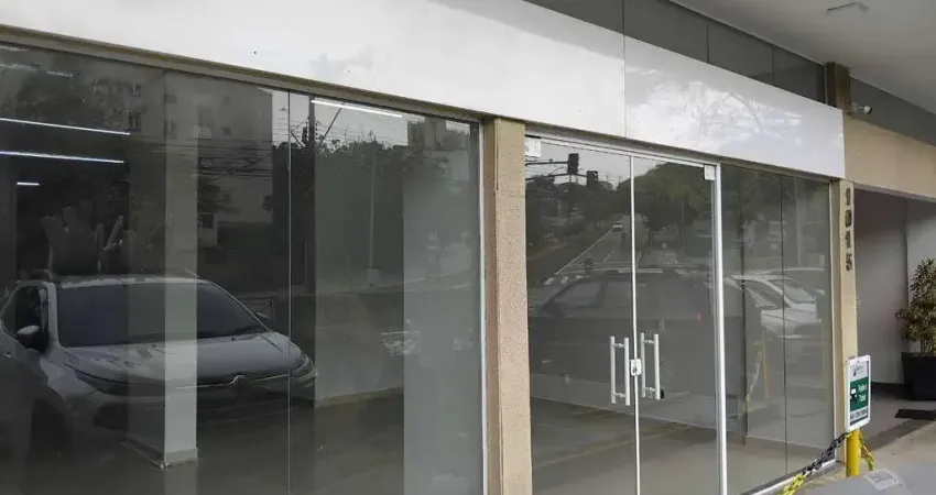 Sala comercial para locação no bairro vila trujillo, em sorocaba-sp