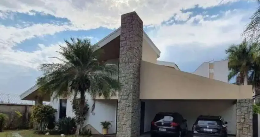 Casa com 4 quartos à venda no condomínio bosque são bento ii, no bairro parque campolim, em sorocaba-sp